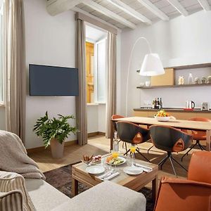 Prestige Suite mit Kingsize-Bett